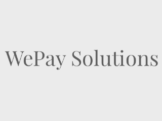 WePay Solutions
